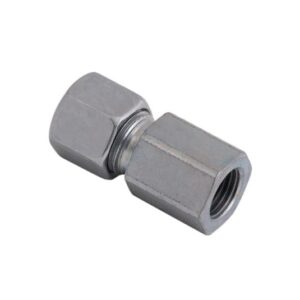 Metric M Stud x BSP F