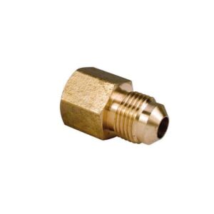 SAE F x JIC M Adapter