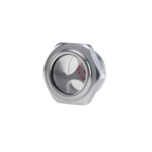 Bull Sight Glass