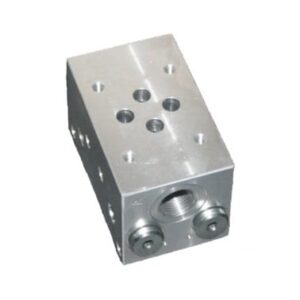 Valve manifolds