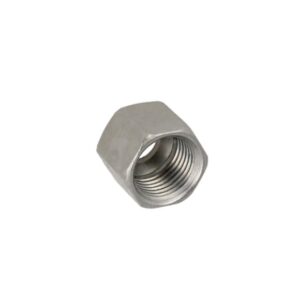 Metric Steel Tube Nuts