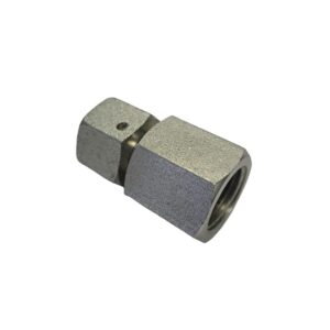 Metric F x BSP F Gauge Point