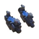 NG10 Double Solenoid Valves