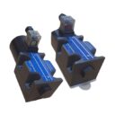 NG10 Single Solenoid Valves