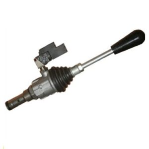 Other Mini P-Pack components