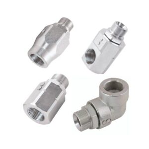 Rotary Swivels