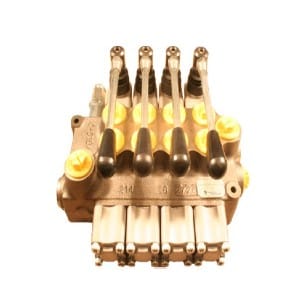1/2" D10 valves
