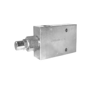 Single Over Centre (counterbalance) Valves