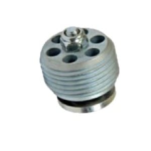 Hose burst valve Insert