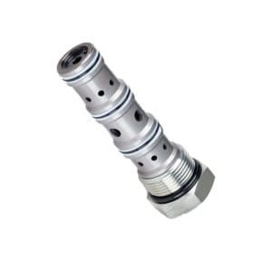 Flow divider Cartridges