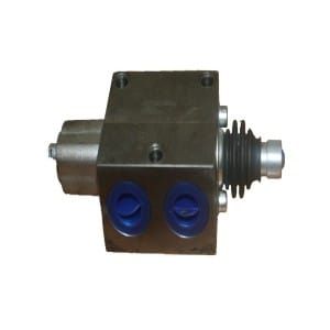 Other diverter valves