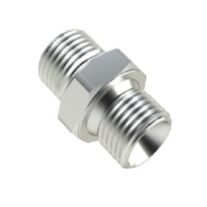 High Pressure Male Check Valves