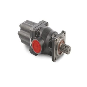 Straight Piston PTO Pumps