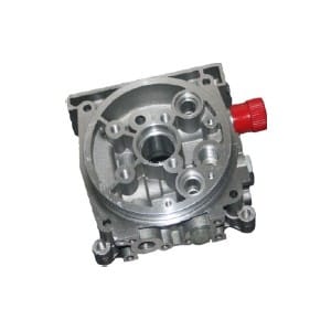 Head assembly