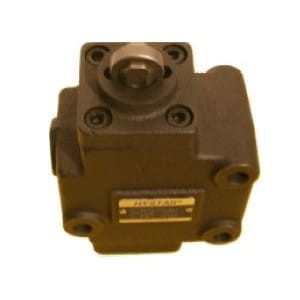 Deceleration Valves