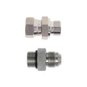 SAE Stainless Steel Adapters