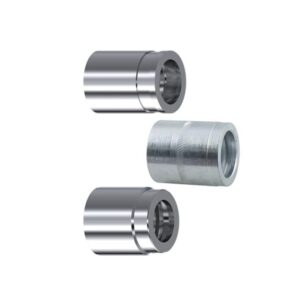 Stainless Steel Hose End Collars