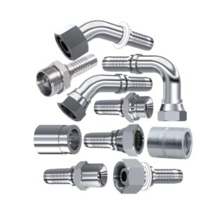 Stainless Steel Hose Ends
