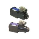 Single Solenoid Valve