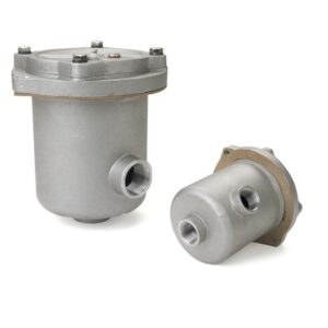 Under Lid Filters