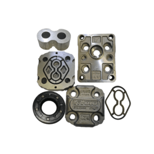 XV Gr1 Gear Pump Spares
