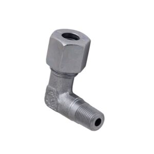 Metric M x Metric M Tapered Elbow
