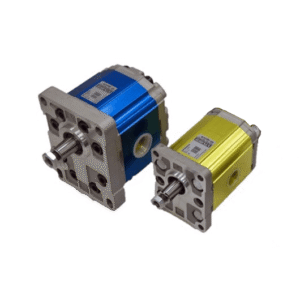 Industrial Gear Motors
